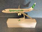 Boeing 737-800 Transavia Groot model (nieuw), Overige merken, ., Nieuw, Ophalen of Verzenden