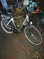 damesfiets., Gebruikt, Versnellingen, 56 cm of meer, Ophalen