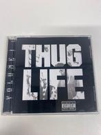Thug Life - Thug Life: Volume 1, Ophalen of Verzenden, 1985 tot 2000, Gebruikt