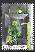 Gestempeld Nederland  Seasons  ( 260106-20, Ophalen of Verzenden, Na 1940, Gestempeld