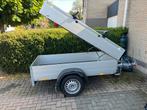Anssems GT750 bagagewagen (ongeremd), Ophalen, Zo goed als nieuw