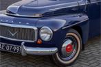 Volvo PV 444 (bj 1958), Auto's, Te koop, Geïmporteerd, Bedrijf, Benzine