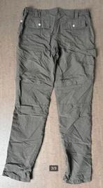 Afritsbroek (heren) maat 50, Ophalen of Verzenden, Gebruikt, Kleding