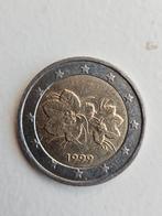 2 euro uit Finland, Postzegels en Munten, Munten | Europa | Euromunten, Ophalen of Verzenden, Finland, 2 euro