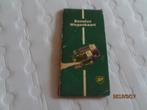 bp benelux wegenkaart, Boeken, Ophalen of Verzenden, Gelezen, 1800 tot 2000, Landkaart