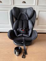 Autocomfort autostoel isofix draaibaar met beschermer, Overige merken, Autogordel of Isofix, 0 t/m 18 kg, Zijbescherming