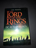 The Lord of the Rings: De Reisgenoten, Boeken, Ophalen of Verzenden, Gelezen, J.R.R. Tolkien