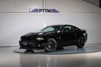 2014 Shelby Mustang GT500 SVT, Achterwielaandrijving, Gebruikt, 4 stoelen, Zwart