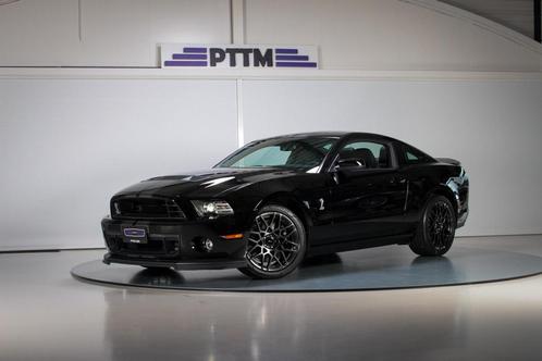 2014 Shelby Mustang GT500 SVT, Auto's, Ford Usa, Bedrijf, Te koop, Mustang, ABS, Airbags, Airconditioning, Alarm, Centrale vergrendeling