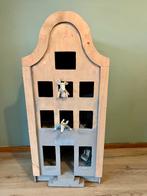 Poppenhuis voor Maileg of andere poppetjes, Ophalen, Gebruikt, Poppenhuis
