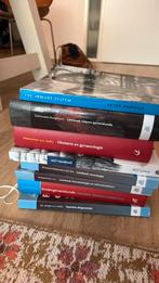 Geneeskunde boeken, Ophalen of Verzenden, Zo goed als nieuw, School, Studie en Wetenschap