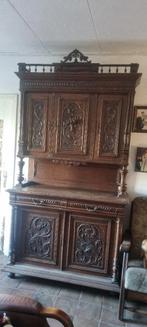 Kast te koop, Huis en Inrichting, Ophalen, Gebruikt