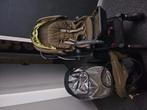 Cybex kinderwagen te koop! Goede staat!!, Ophalen, Zo goed als nieuw, Overige merken