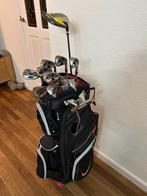 NIKE SQ Golf Set(11 clubs) & NIKE M9 Cart Bag, Ophalen of Verzenden, Gebruikt, Set, Overige merken