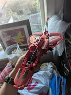 Lego Technic Vliegtuig 9394, Ophalen of Verzenden, Gebruikt, Complete set, Lego