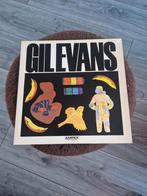 Gil evans  Jazz USA Apex records, 1960 tot 1980, Gebruikt, Ophalen of Verzenden, 12 inch