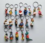 18 sleutelhangers Flipje Tiel de Betuwe., Ophalen, Zo goed als nieuw, Knuffel of Figuurtje