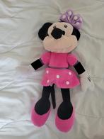 Minnie Mouse knuffel, Ophalen of Verzenden, Zo goed als nieuw, Overige typen