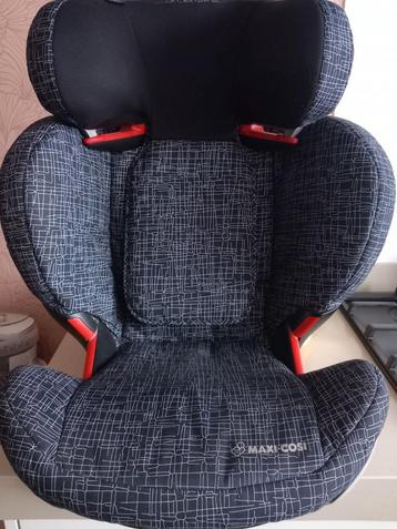 MaxiCosi Rodifix Airprotect autostoel tot 36kg