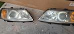 Saab 93 YS3F NG cabrio koplampen, Ophalen, Saab