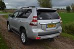 Toyota Land Cruiser 3.0 D-4D-F VX Window Van (bj 2014), Euro 5, Gebruikt, Bedrijf, Vierwielaandrijving