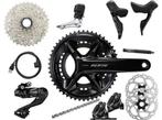 Shimano 105 Di2 Groepset - Nieuw & Compleet, Ophalen of Verzenden, Nieuw