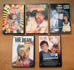 5x comedy dvd, Boeken, Ophalen of Verzenden, Zo goed als nieuw