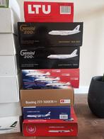 40+ 1:200 schaalmodellen te koop! (geüpdate), Overige merken, 1:200 of kleiner, Nieuw, Ophalen of Verzenden