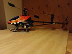 complete rc helikopter uitrusting, Ophalen, Gebruikt