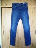 H&M skinny jeans maat 38/40 (30/32), H&M, Blauw, Ophalen of Verzenden, W30 - W32 (confectie 38/40)