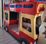 Stapelbed Londense Bus, Ophalen, Gebruikt, Stapelbed