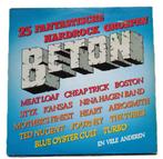 Various -Beton - Fantastische hardrock groepen (2x 12” LP*), Verzenden, 12 inch, Overige typen