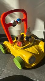 Loopwagen nijntje, Ophalen, Zo goed als nieuw