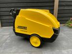 Karcher HDS 850-4m hogedrukreiniger warmwater 400 Volt, Ophalen, Zo goed als nieuw, Overige typen