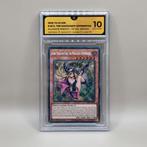 Yu-Gi-Oh! DMG The Magician's Apprentice - Global Grading 10, Hobby en Vrije tijd, Verzamelkaartspellen | Yu-gi-Oh!, Ophalen of Verzenden