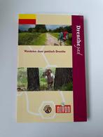 wandelgids Drenthepad LAW streekpad 6 324 km 2009 Drente, Fiets- of Wandelgids, Ophalen of Verzenden, Benelux, Gelezen