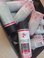 Verzameling axe anarchy for her deo, Ophalen of Verzenden, Zo goed als nieuw