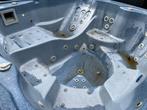 Inruil jacuzzi met cover … koopje!!!!, Ophalen, Gebruikt
