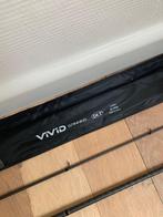 Nieuwe DLT Vivid spinhengel + DLT molen, 3.00m & 30-100 gr, DLT, DLT, Nieuw, Complete set