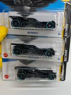 Hot Wheels Batmobile - Batman vs Superman - Collector's Item, Ophalen of Verzenden, Nieuw, Auto, Hot Wheels