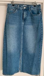 Spijkerrok Cache Cache - Maat 42, Kleding | Dames, Blauw, Maat 42/44 (L), Nieuw, Ophalen of Verzenden