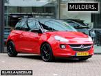 Opel ADAM 1.0 Turbo Jam | Airco / Cruise / Stoelverwarming, Auto's, Opel, Voorwielaandrijving, 12 maanden, Gebruikt, 1041 kg