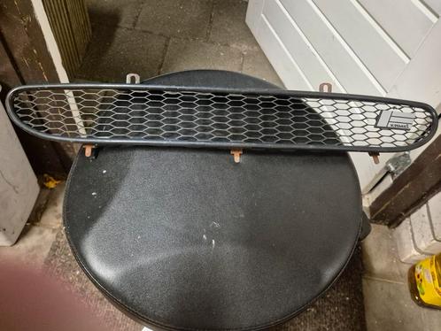 Kameigril voor Opel Corsa B, Auto-onderdelen, Carrosserie en Plaatwerk, Bumper, Opel, Voor, Gebruikt, Ophalen of Verzenden