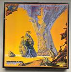 YES, Yes Years, 4 cd boxset met boek, krasvrije cd’s., Verzenden, Zo goed als nieuw, Progressive