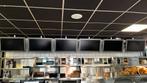 Televisies reclame aan plafond, Ophalen, Philips