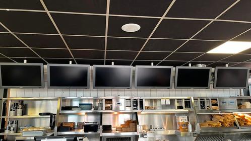Televisies reclame aan plafond, Audio, Tv en Foto, Televisies, Philips, Ophalen