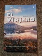 El Viajero - Reisgids Midden-Amerika, Ophalen of Verzenden, Zo goed als nieuw, Midden-Amerika, Reisgids of -boek
