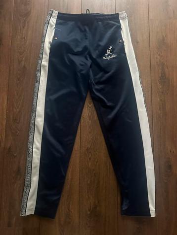 Oldschool australian knoopjes broek maat 52 beschikbaar voor biedingen