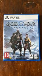 God of War Ragnarok PS5, Verzenden, Zo goed als nieuw