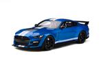 Gt Spirit Ford Mustang Shelby GT500 1/500
1:18 Nieuw, Hobby en Vrije tijd, Modelauto's | 1:18, Ophalen of Verzenden, Nieuw, Auto